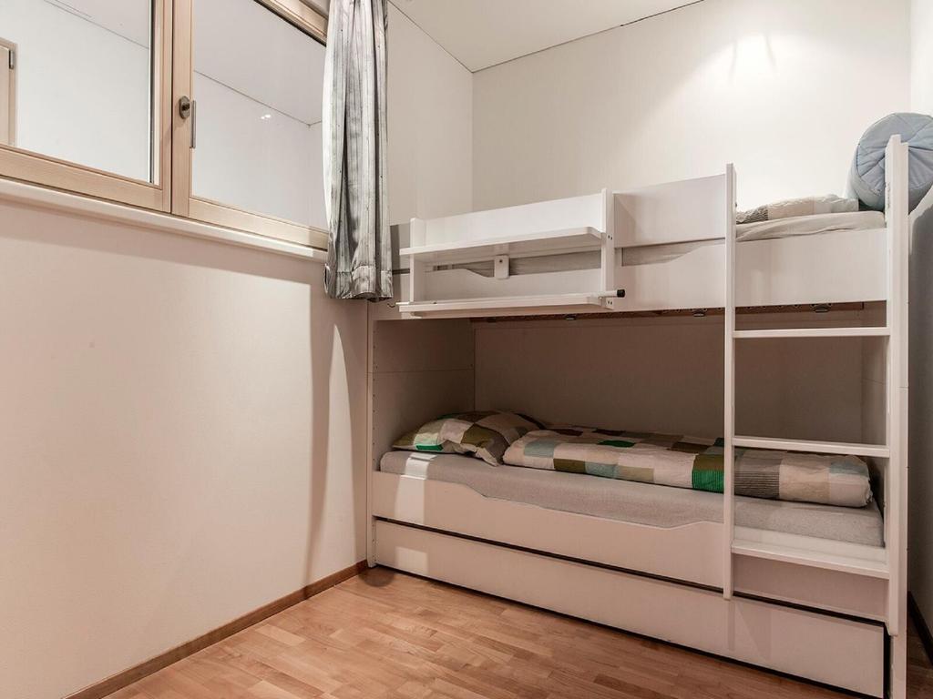 Ferienwohnung Lifinar Schruns Luaran gambar