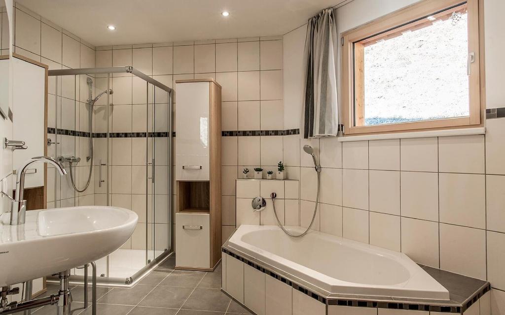 Ferienwohnung Lifinar Schruns Luaran gambar