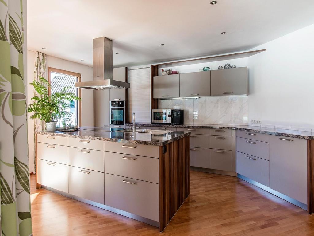Ferienwohnung Lifinar Schruns Luaran gambar