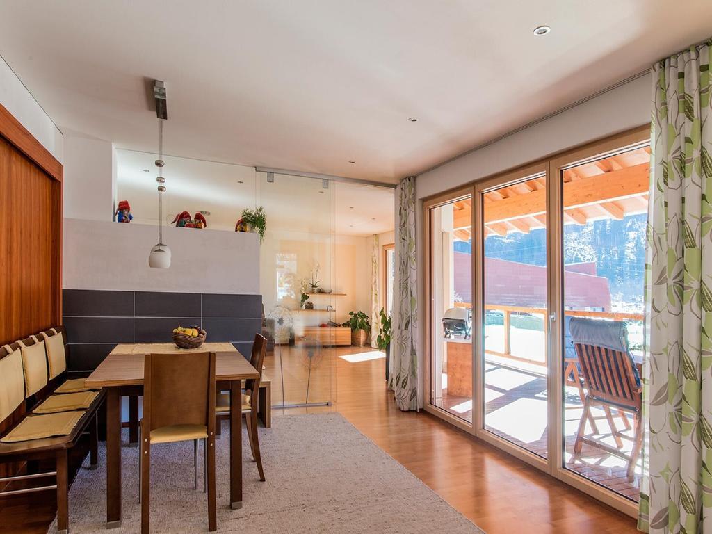 Ferienwohnung Lifinar Schruns Luaran gambar