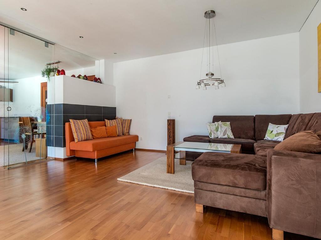 Ferienwohnung Lifinar Schruns Luaran gambar
