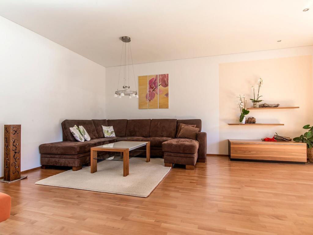 Ferienwohnung Lifinar Schruns Luaran gambar